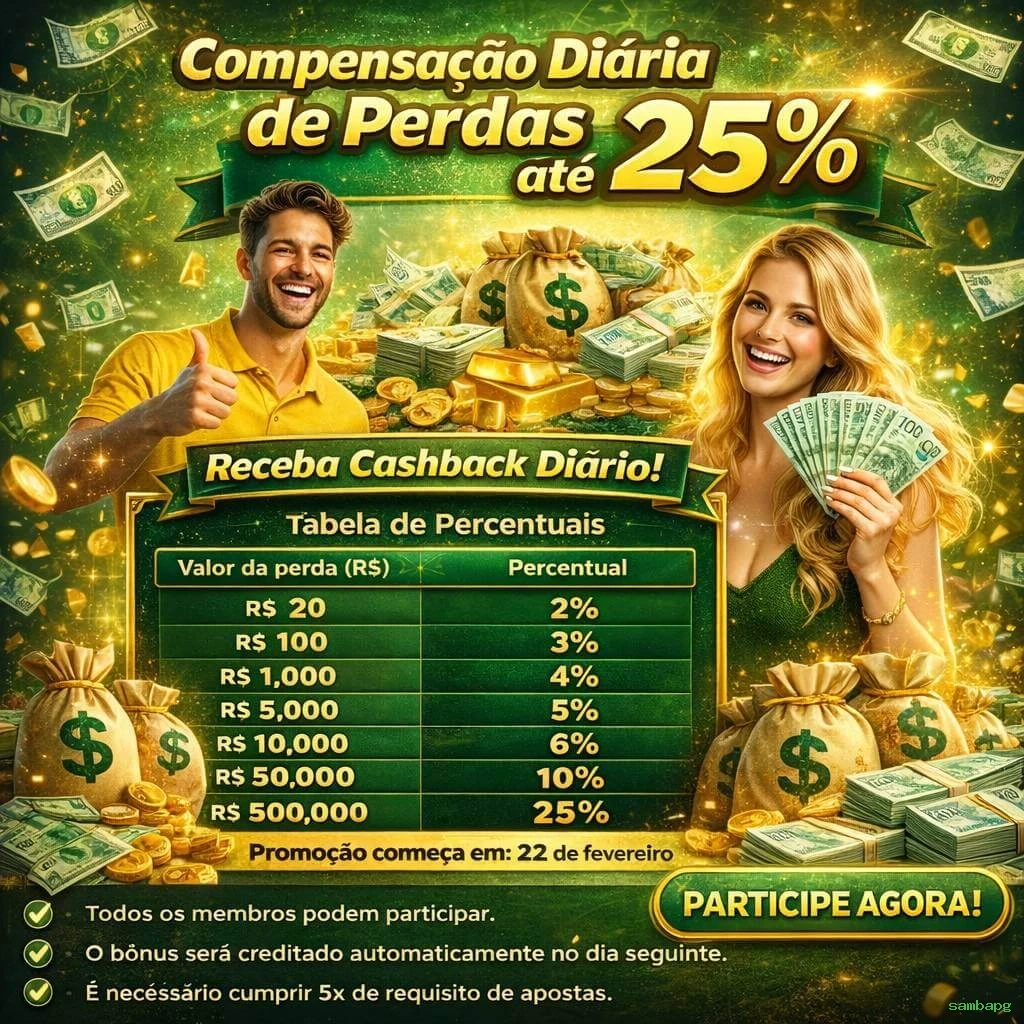 App sambapg para Android e iOS - download grátis