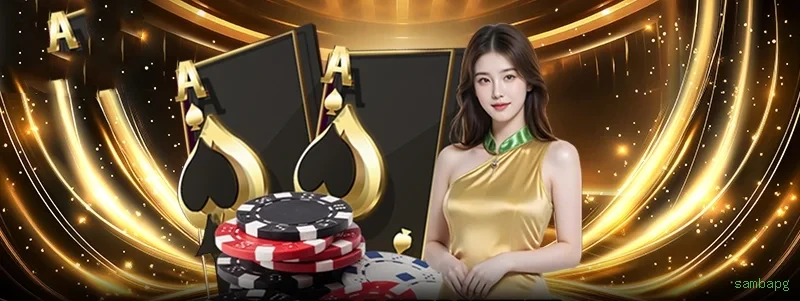 Roleta e blackjack sambapg